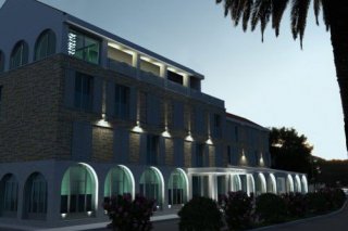 Hotel Korkyra