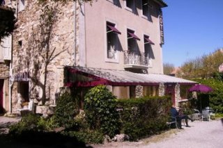 Hôtel Le Coq Hardi