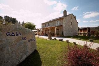 Casa Do Mudo