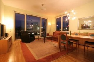 TopDomizil-Apartments 'Platz vor dem Neuen Tor'