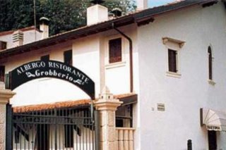 Albergo Grobberio