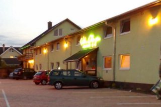 Villa Chesa