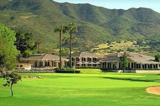 Pala Mesa Golf Resort