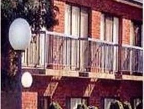 Clayton Monash Motor Inn