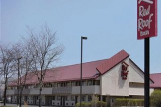 Red Roof Inn Detroit/