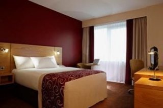 Jurys Inn Christchurch