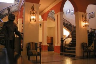 Imperial Hotel