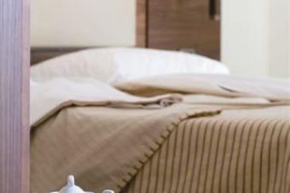 Suites & Residence Hotel