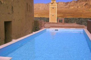Kasbah Oulad Othmane