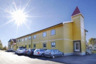 Gardermoen Hotel Bed & Breakfast