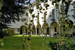 Il Chiostro