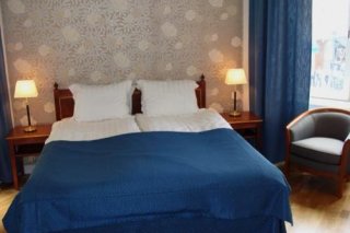 Hotel Baltzar