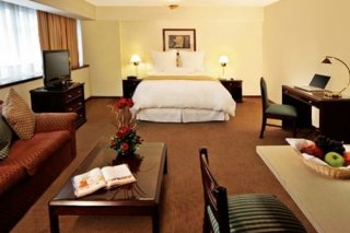 Thunderbird Hotel Bellavista