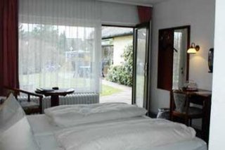Frühstückspension "Landhaus Krüger"