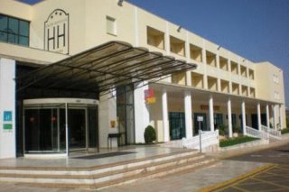 Hotel Heredero
