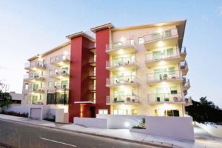 City Central Apartments Hotel