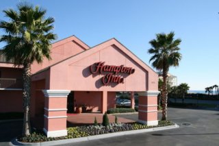 Hampton Inn