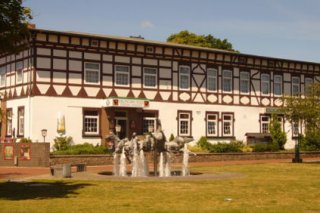 Deutsches Haus