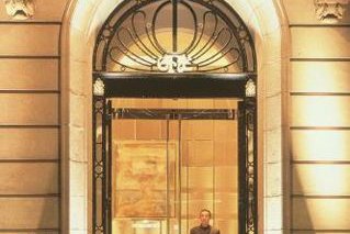 One Aldwych