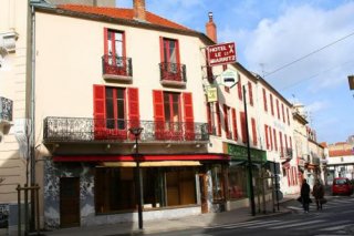 Hôtel de Biarritz
