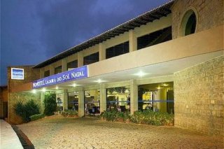 Novotel  Ladeira Do Sol