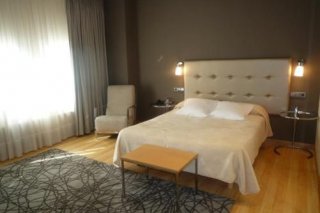 Hotel Avenida