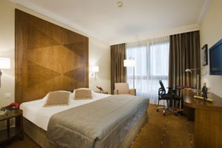 Hotel Warwick
