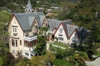 Boutique Hotel Warwick House