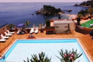 Panoramic Hotel