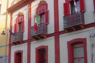 Hotel Antica Casa Sanna