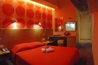 Palladion Boutique Hotel