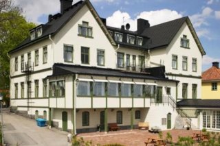 1909  Stads Hotell