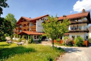 Filser Kur und Relaxhotel