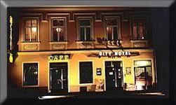 Cityhotel Ratheiser
