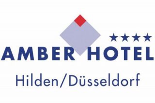 AMBER HOTEL  / Düsseldorf