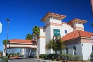 Hawthorn Suites Las Vegas