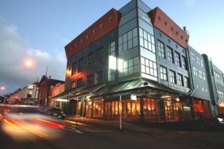 Copthorne Hotel Grand Central