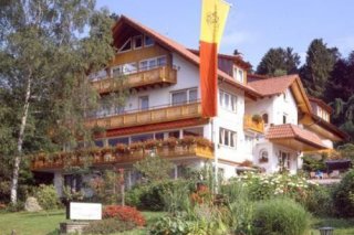 Hotel Neuenfels