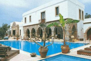 Adahan Hotel