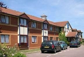 Milton Keynes Hotel (formerly Comfort Inn)