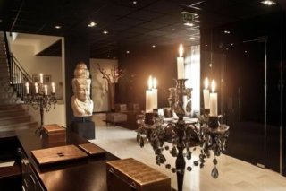 Seebrunn living hotel