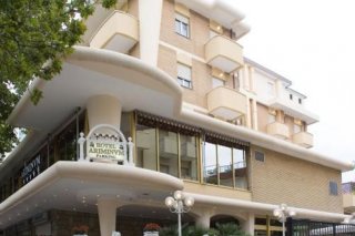 Ariminum Hotel