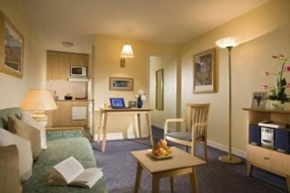 Citadines Apart'hotel  Presqu'île