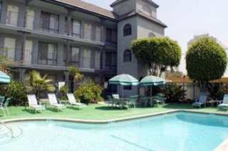 Golden Key Hotel