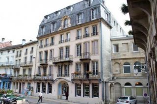 Résidence Du Bain Romain