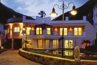Hotel Stroblhof