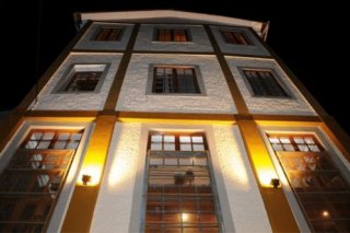 Don Bosco Hotel
