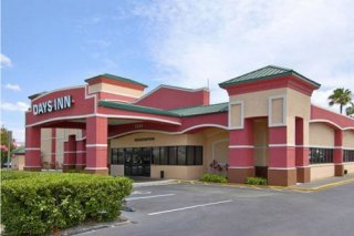 Days Inn Universal North