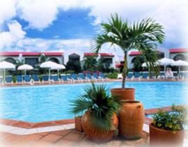 Plaza Resort Bonaire