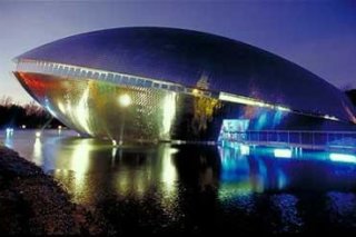 ATLANTIC Hotel Universum
